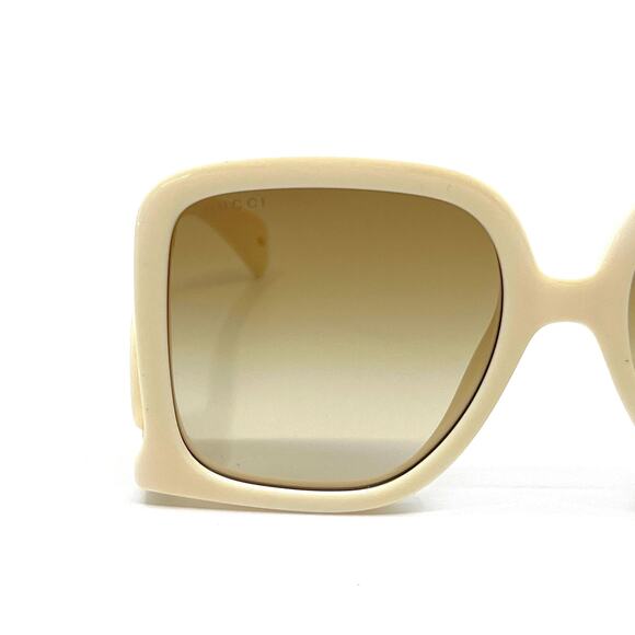 NEW!!! GUCCI Sunglasses GG1326S 002 Authentic - Picture 4 of 12